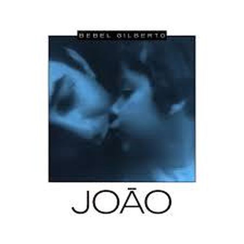 Cover image for João (Vinyl)