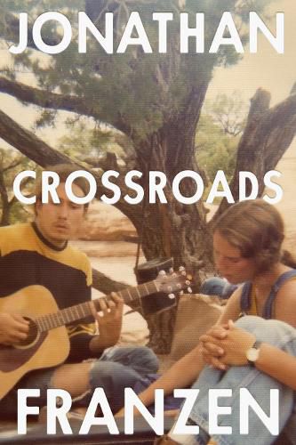 Cover image for Crossroads