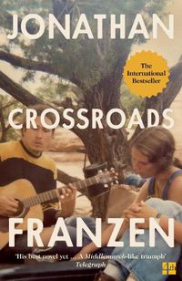 Cover image for Crossroads