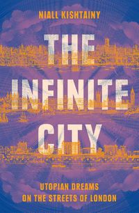Cover image for The Infinite City