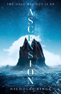 Cover image for Ascension