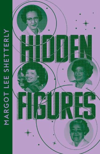 Cover image for Hidden Figures