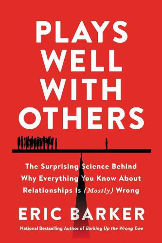 Cover image for Plays Well with Others