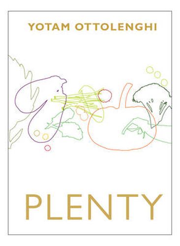 Cover image for Plenty