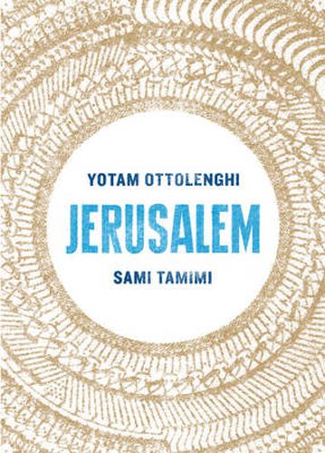 Cover image for Jerusalem