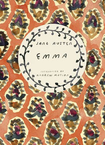 Cover image for Emma