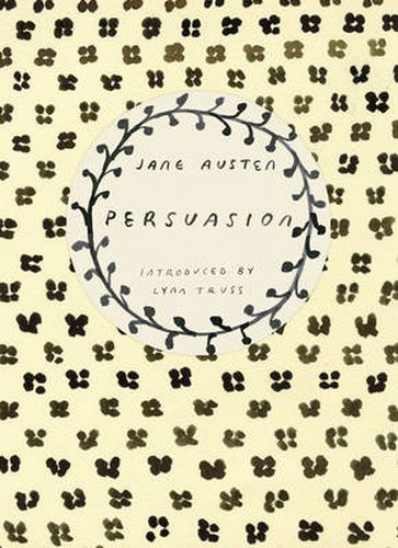 Cover image for Persuasion