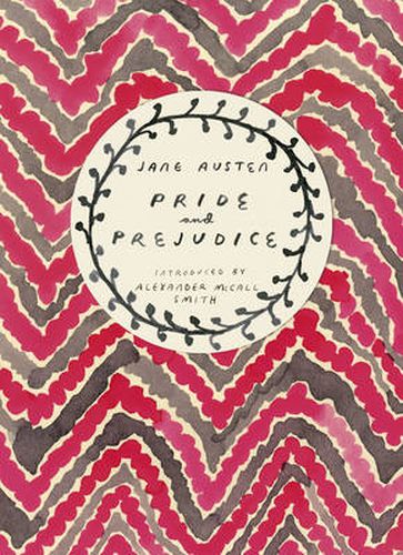 Cover image for Pride and Prejudice 