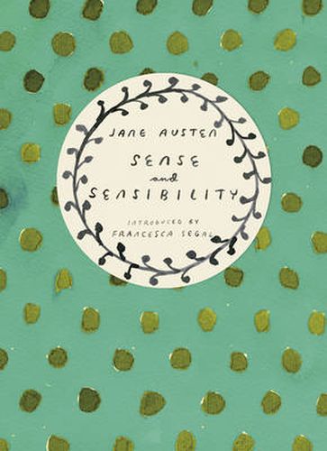 Cover image for Sense and Sensibility