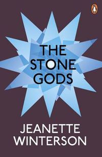 Cover image for The Stone Gods