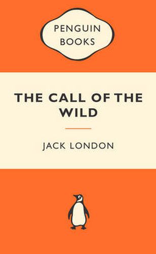 Cover image for The Call of the Wild