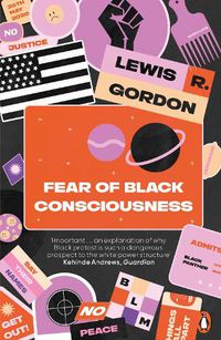 Cover image for Fear of Black Consciousness