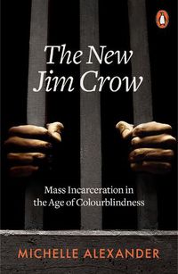 Cover image for The New Jim Crow