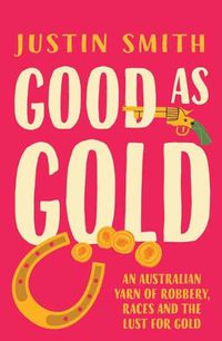 Cover image for Good As Gold