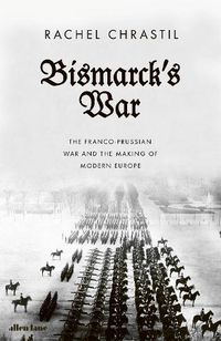 Cover image for Bismarck's War