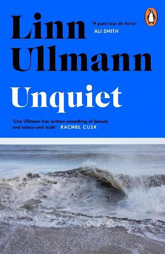 Cover image for Unquiet