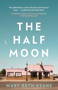 Cover image for The Half Moon