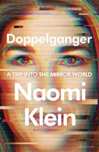 Cover image for Doppelganger