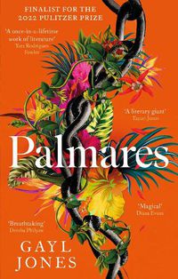 Cover image for Palmares