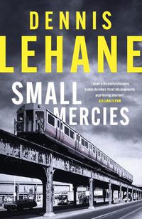 Cover image for Small Mercies