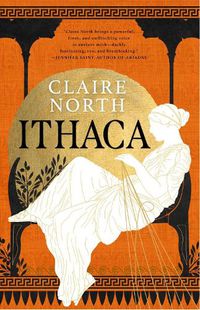 Cover image for Ithaca