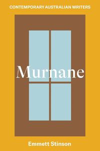 Cover image for Murnane