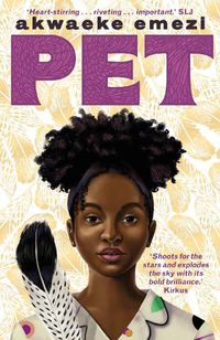 Cover image for Pet