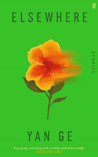 Cover image for Elsewhere