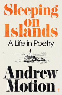 Cover image for Sleeping on Islands