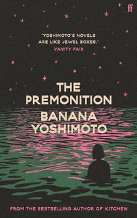 Cover image for The Premonition