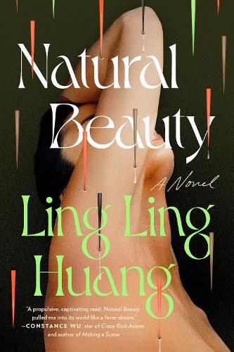 Cover image for Natural Beauty