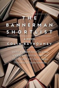 Cover image for The Bannerman Shortlist