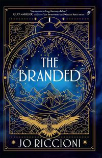 Cover image for The Branded