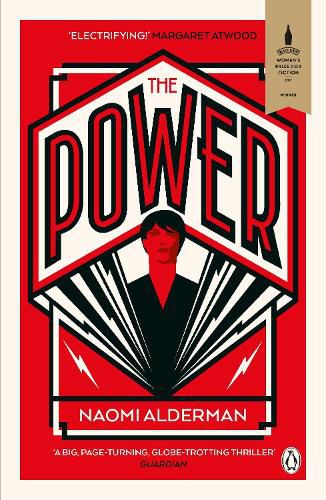 Cover image for The Power