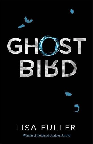 Cover image for Ghost Bird