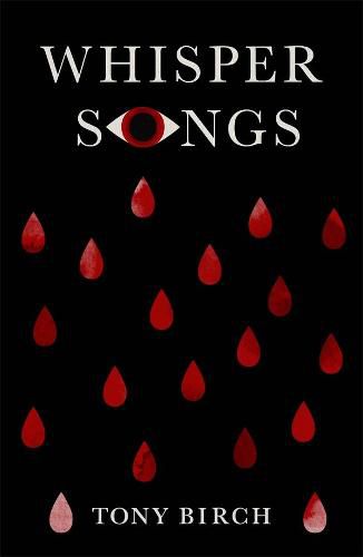 Cover image for Whisper Songs