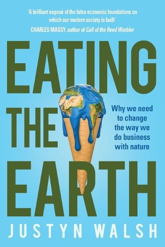 Eating the Earth