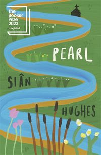 Cover image for Pearl