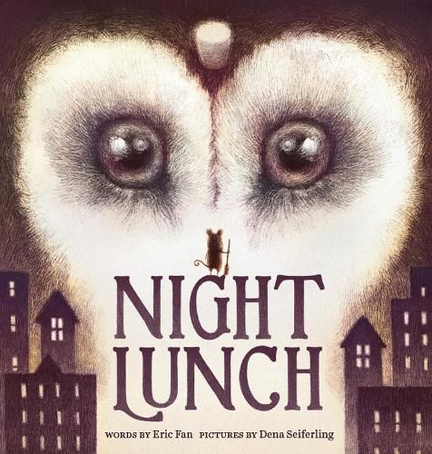 Cover image for Night Lunch