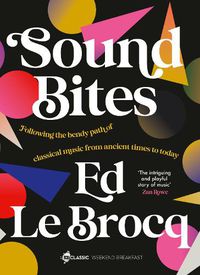 Cover image for Sound Bites