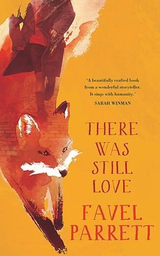 Cover image for There Was Still Love