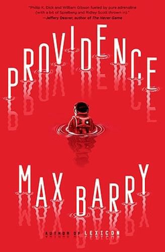 Cover image for Providence