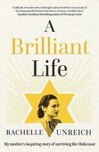 Cover image for A Brilliant Life