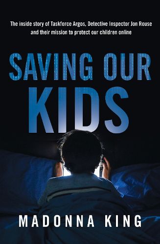 Saving Our Kids