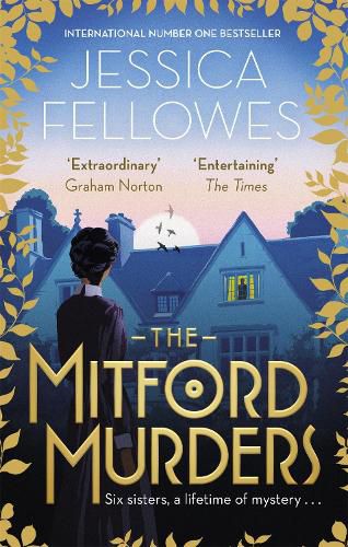 Cover image for The Mitford Murders