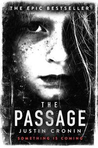 Cover image for The Passage