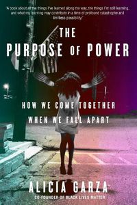 Cover image for The Purpose of Power