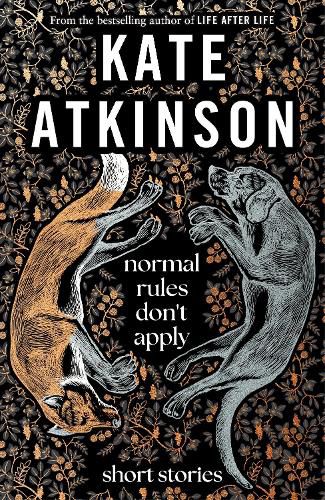 Cover image for Normal Rules Don't Apply