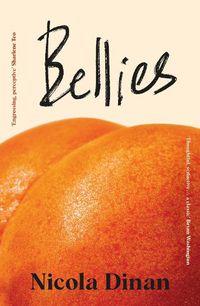 Cover image for Bellies