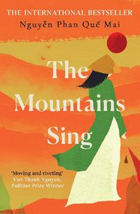 Cover image for The Mountains Sing